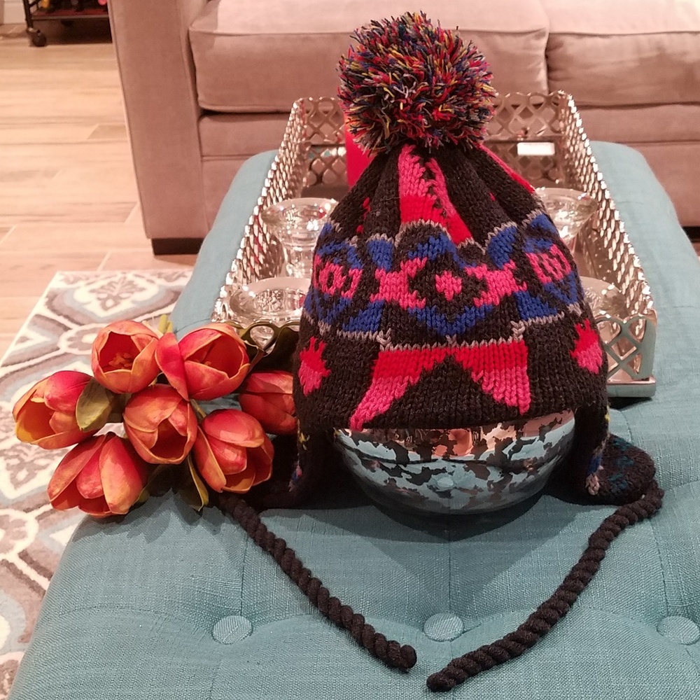 American Eagle Outfitters Beanie Hat
